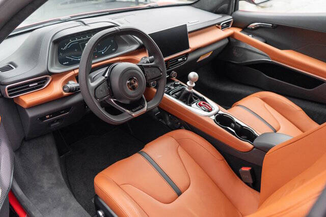 2025 Lotus Emira V6 Base