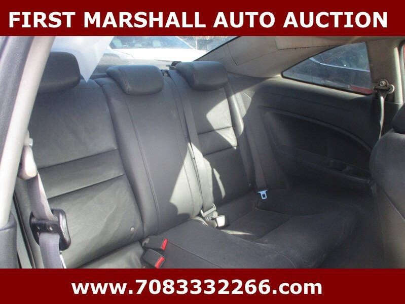 2010 Honda Civic EX-L