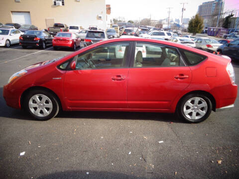 2008 Toyota Prius Standard