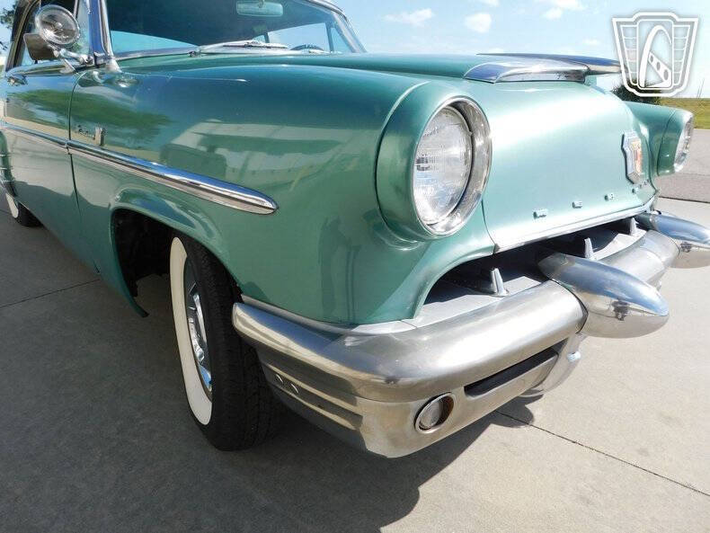 1953 Mercury Monterey