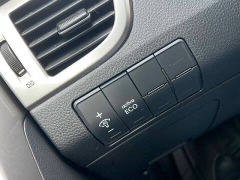 2017 Hyundai Elantra GT