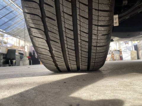 2023 Cadillac CT5 Luxury