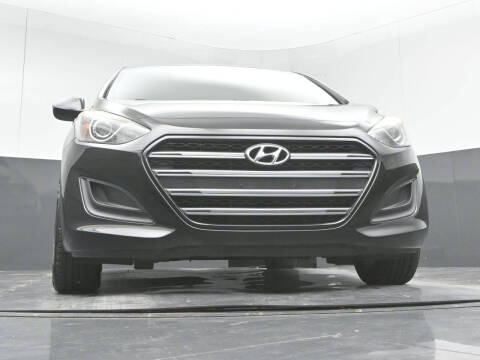 2016 Hyundai Elantra GT