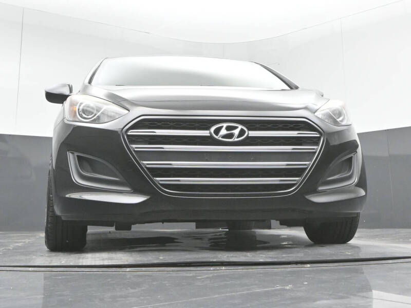 2016 Hyundai Elantra GT
