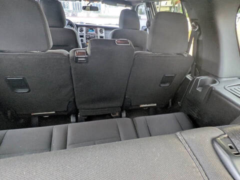 2016 Ford Expedition XLT