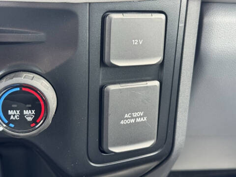 2026 Ford F-250 Super Duty