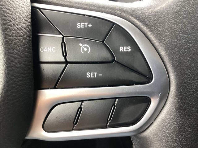 2019 Chrysler 300 Touring