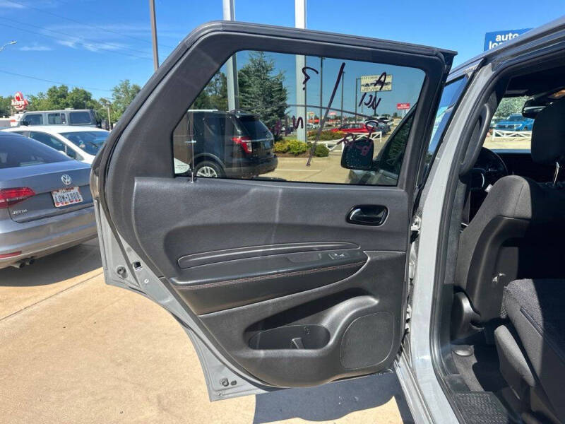 2023 Dodge Durango GT