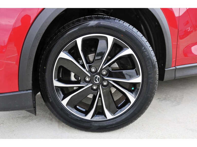 2022 Mazda CX-5 2.5 S Premium Plus