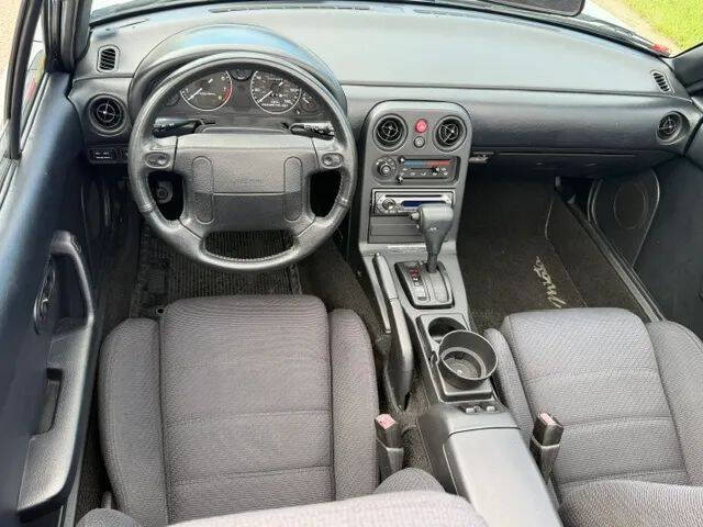 1990 Mazda MX-5 Miata
