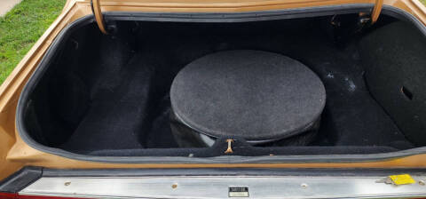 1982 Chrysler Imperial