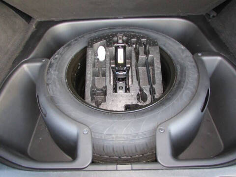 2018 Jeep Grand Cherokee Summit