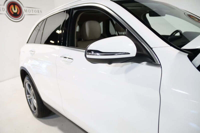 2021 Mercedes-Benz GLC GLC 300 4MATIC