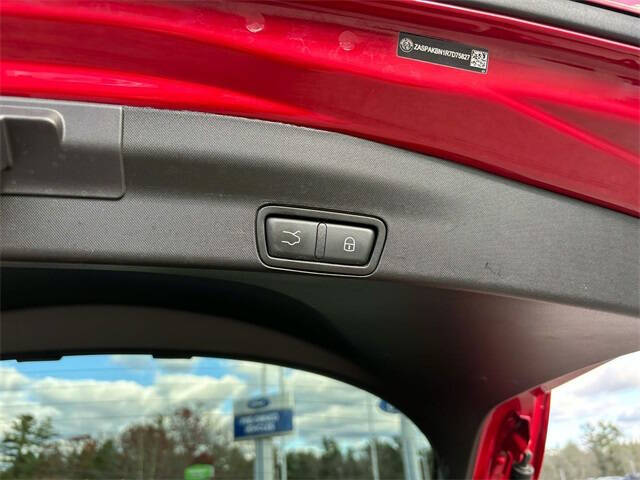 2024 Alfa Romeo Stelvio Veloce