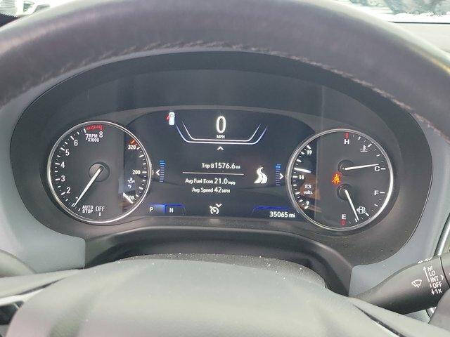 2024 Buick Enclave Premium