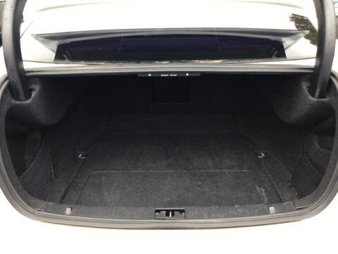 2015 Volvo S60 T6 R-Design Platinum