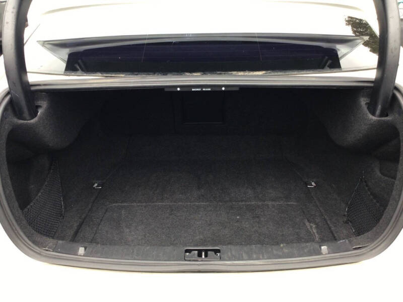 2015 Volvo S60 T6 R-Design Platinum