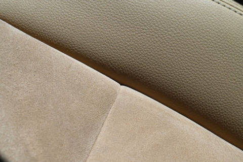 2018 Porsche Macan S