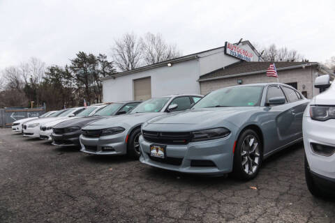 2014 Jeep Grand Cherokee SRT