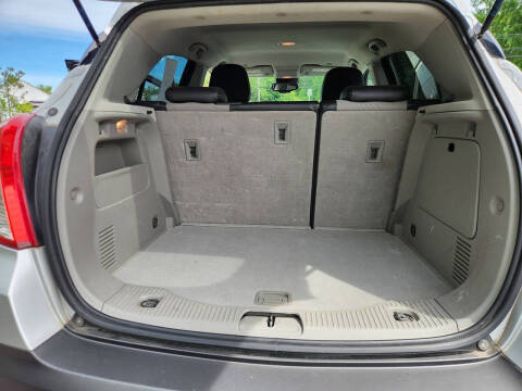 2014 Buick Encore Convenience