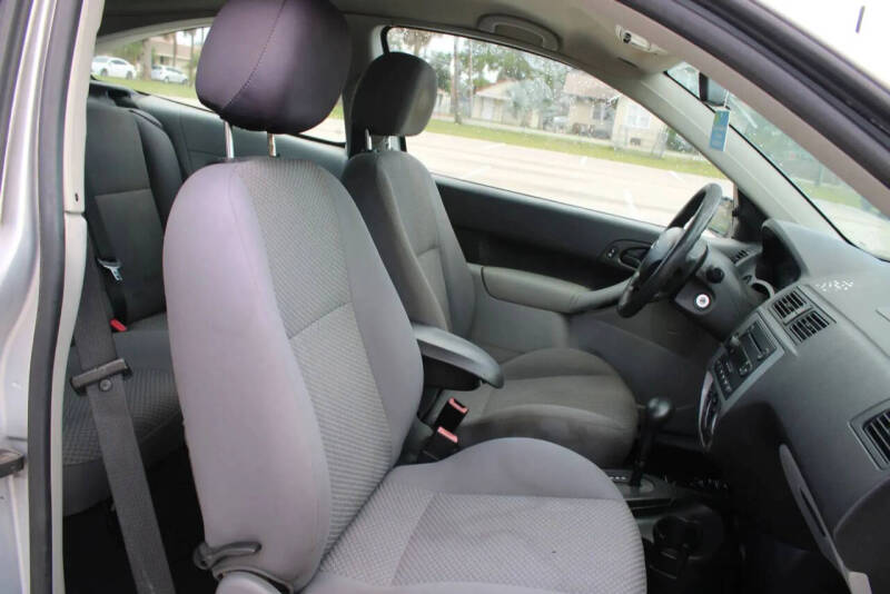 2006 Ford Focus