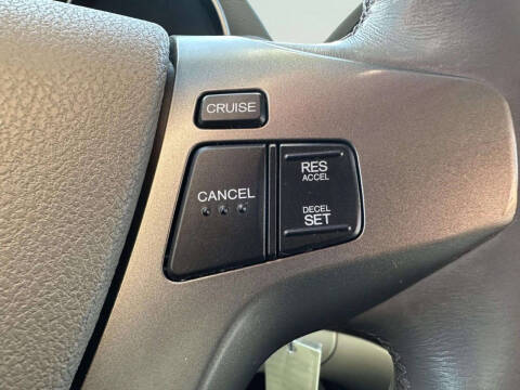 2013 Acura MDX SH-AWD w/Tech