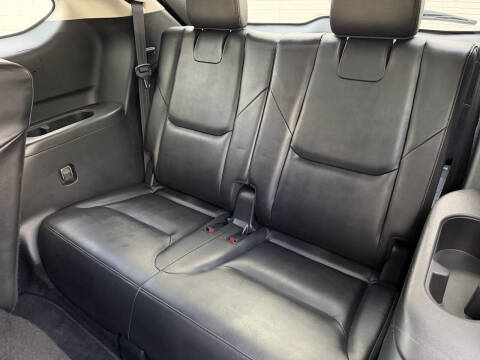 2019 Mazda CX-9 Touring