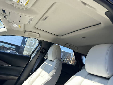 2025 Mazda CX-30 2.5 S Premium