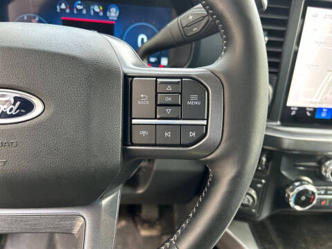 2024 Ford F-250 Super Duty