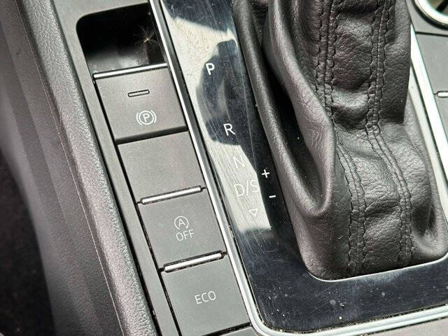 2021 Volkswagen Jetta