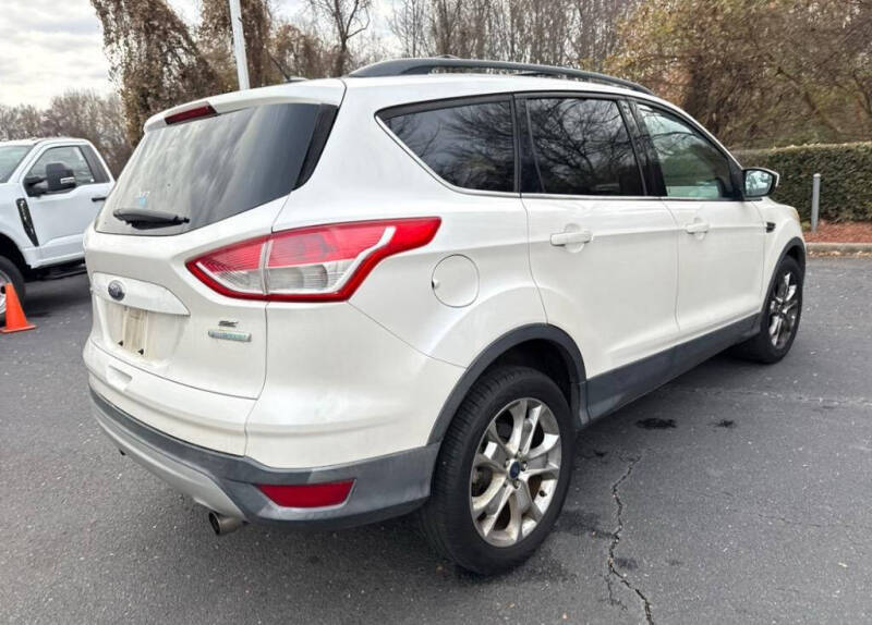 2013 Ford Escape SE