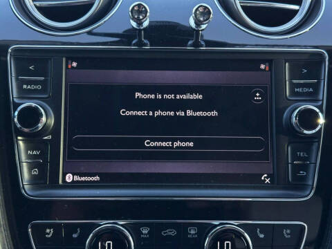 2019 Bentley Bentayga V8