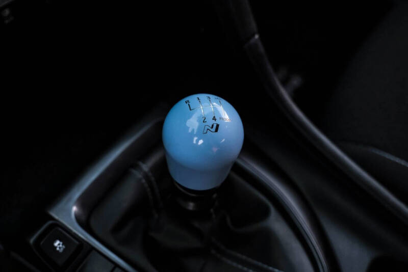 2020 Hyundai Veloster N