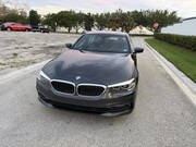 2017 BMW 5 Series 530i xDrive