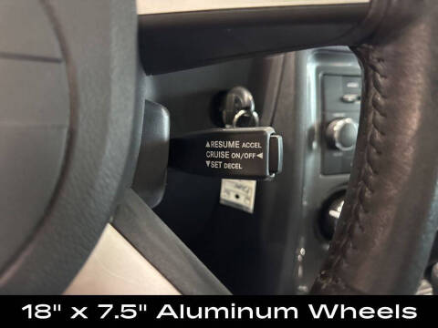 2009 Dodge Challenger R/T