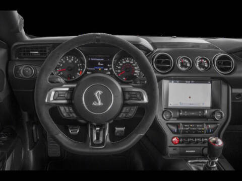 2017 Ford Mustang Shelby GT350