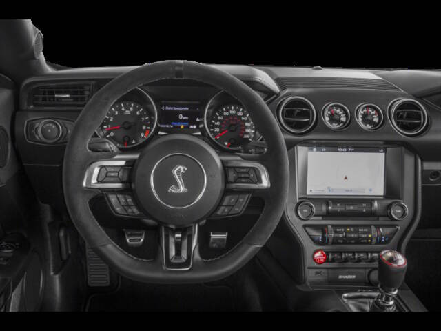 2017 Ford Mustang Shelby GT350