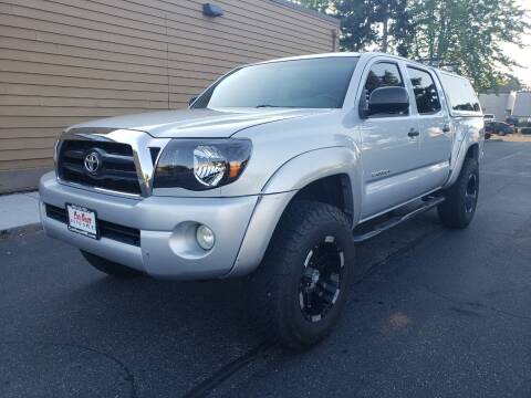 2006 Toyota Tacoma for sale at Car Guys in Kent WA