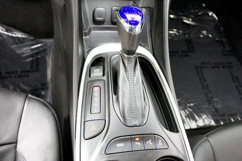 2017 Chevrolet Volt Premier