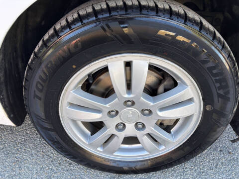 2015 Chevrolet Sonic LT Auto