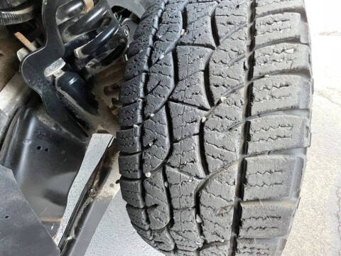 2016 Ford F-250 Super Duty