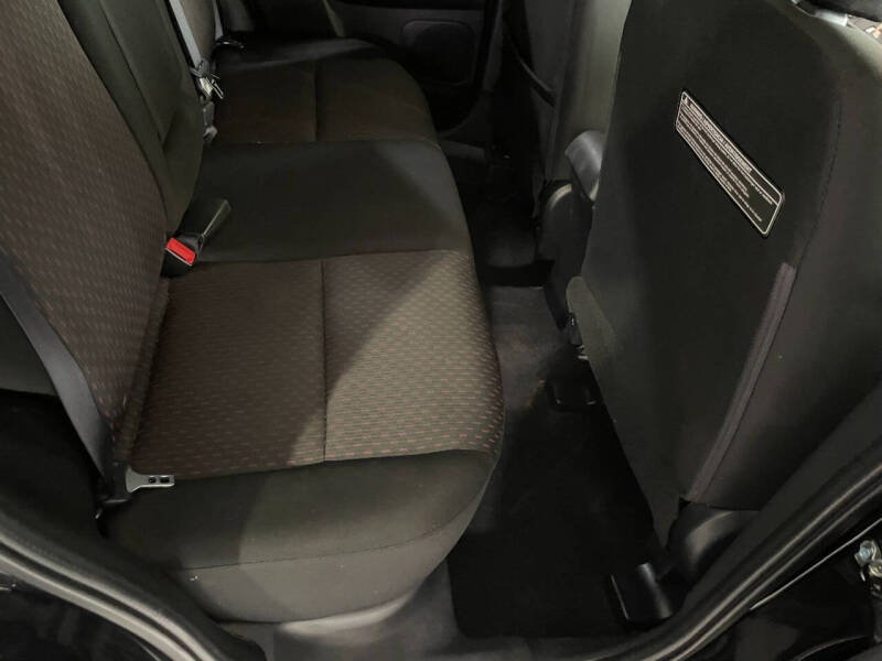 2017 Mitsubishi Outlander Sport 2.4 SE