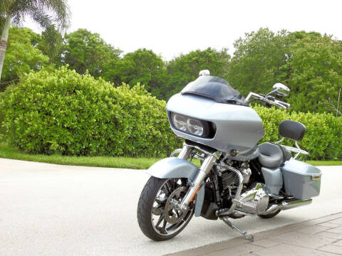 2023 Harley-Davidson Road Glide