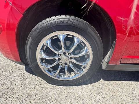 2012 Nissan Versa 1.8 S