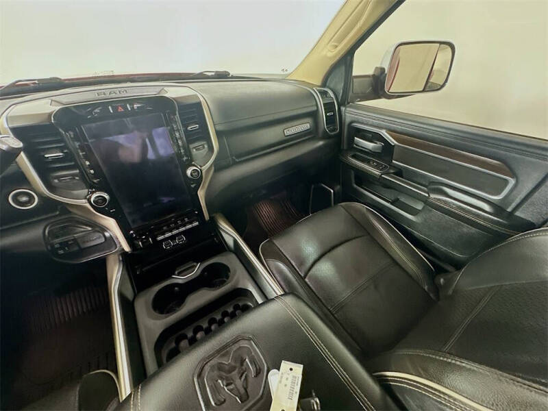 2022 RAM 3500 Laramie