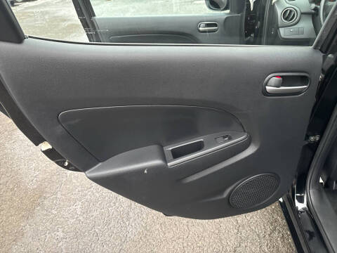 2012 Mazda MAZDA2 Sport