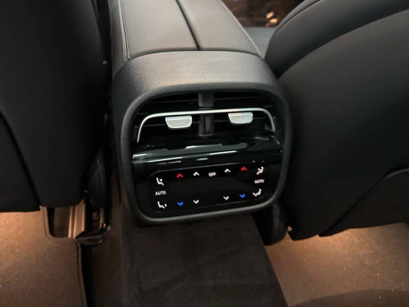 2026 Mercedes-Benz E-Class AMG E 53 HYBRID