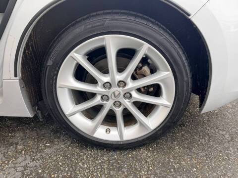 2011 Lexus CT 200h Premium