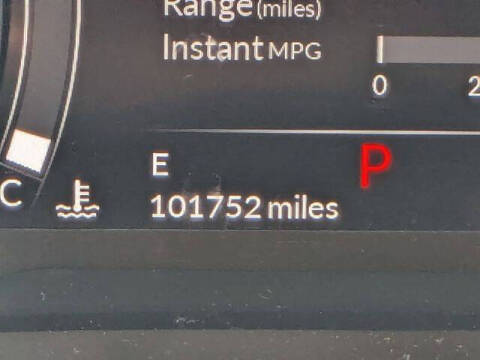 2019 Acura RDX w/Tech