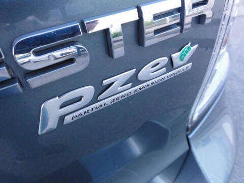 2011 Subaru Forester 2.5X